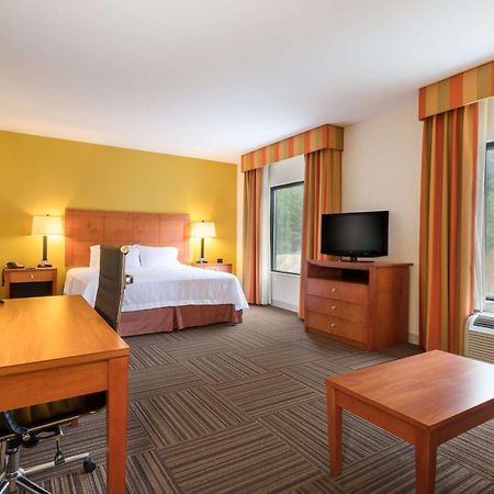 Hampton Inn Ringgold-Ft. Oglethorpe Kültér fotó