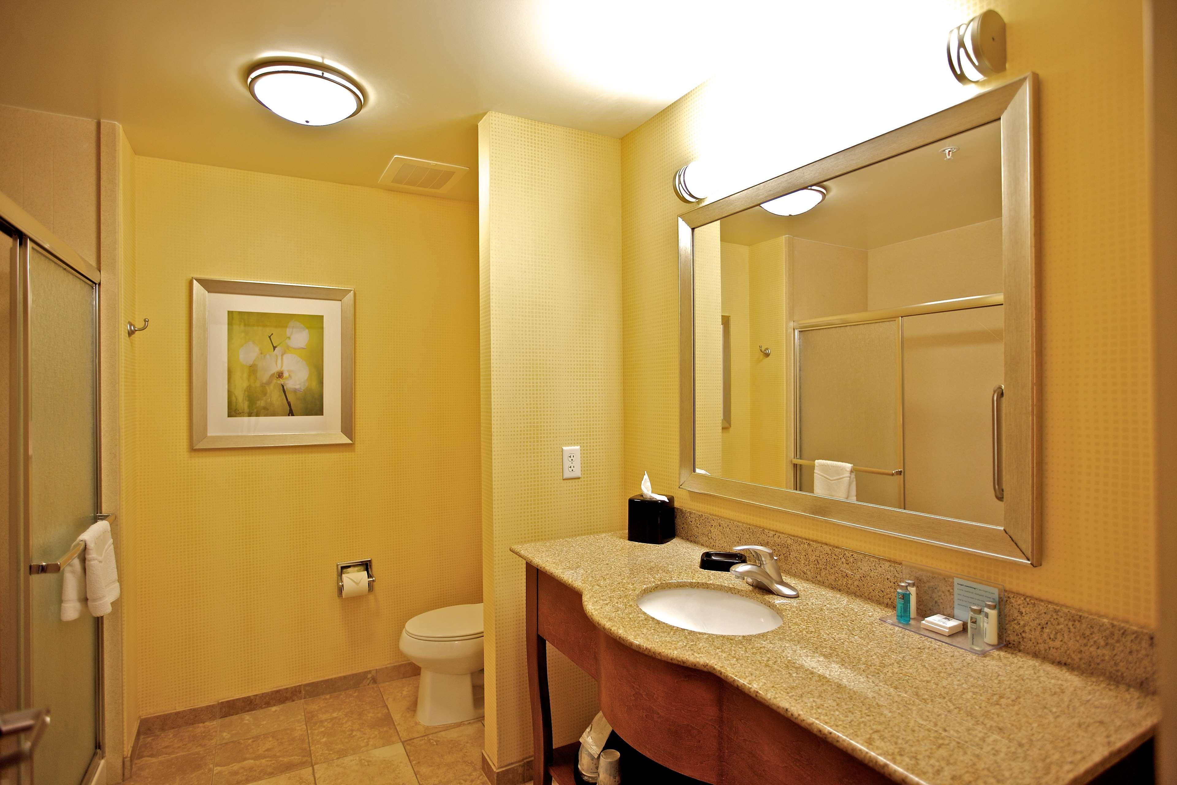 Hampton Inn Ringgold-Ft. Oglethorpe Kültér fotó