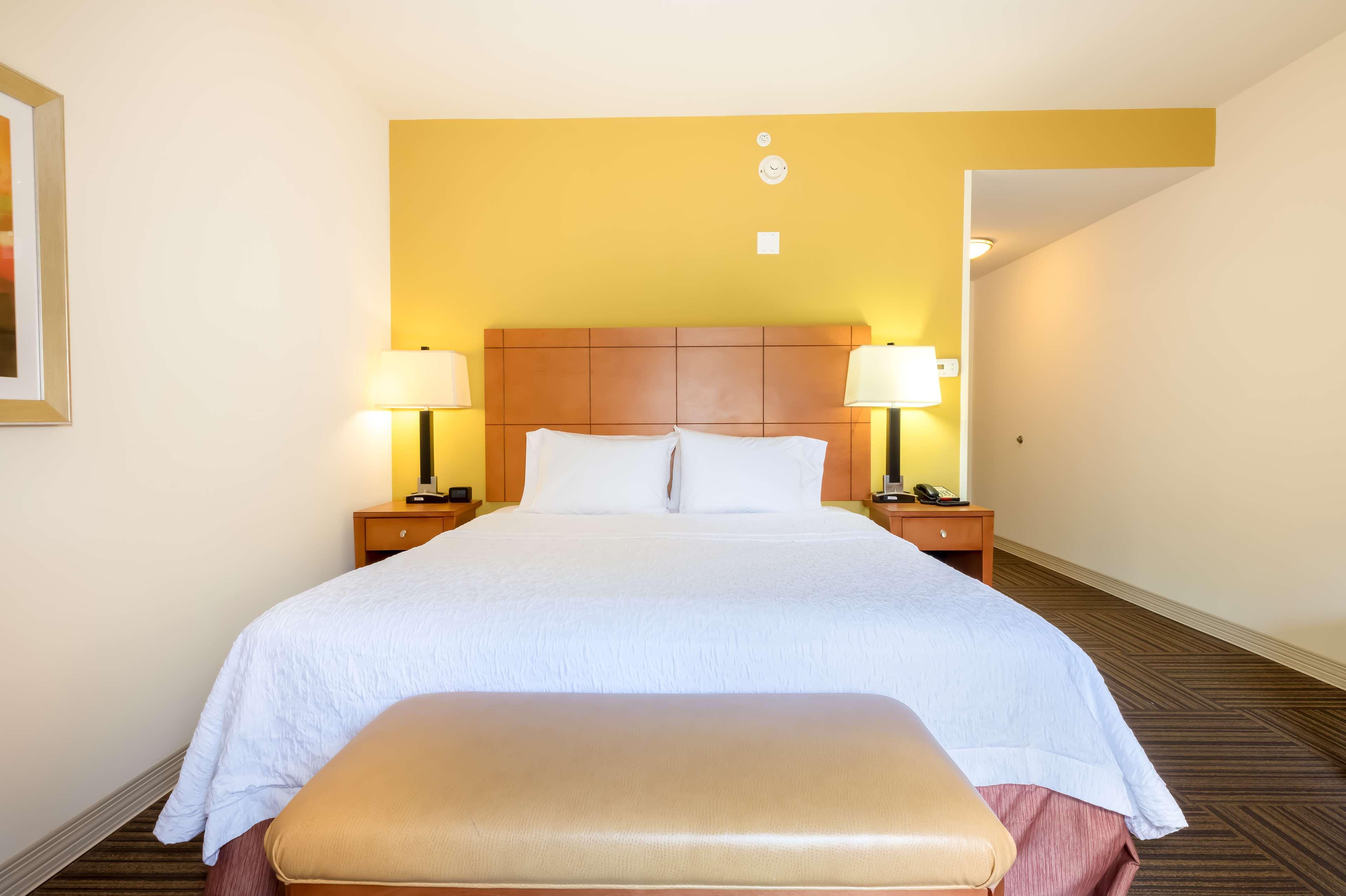 Hampton Inn Ringgold-Ft. Oglethorpe Kültér fotó