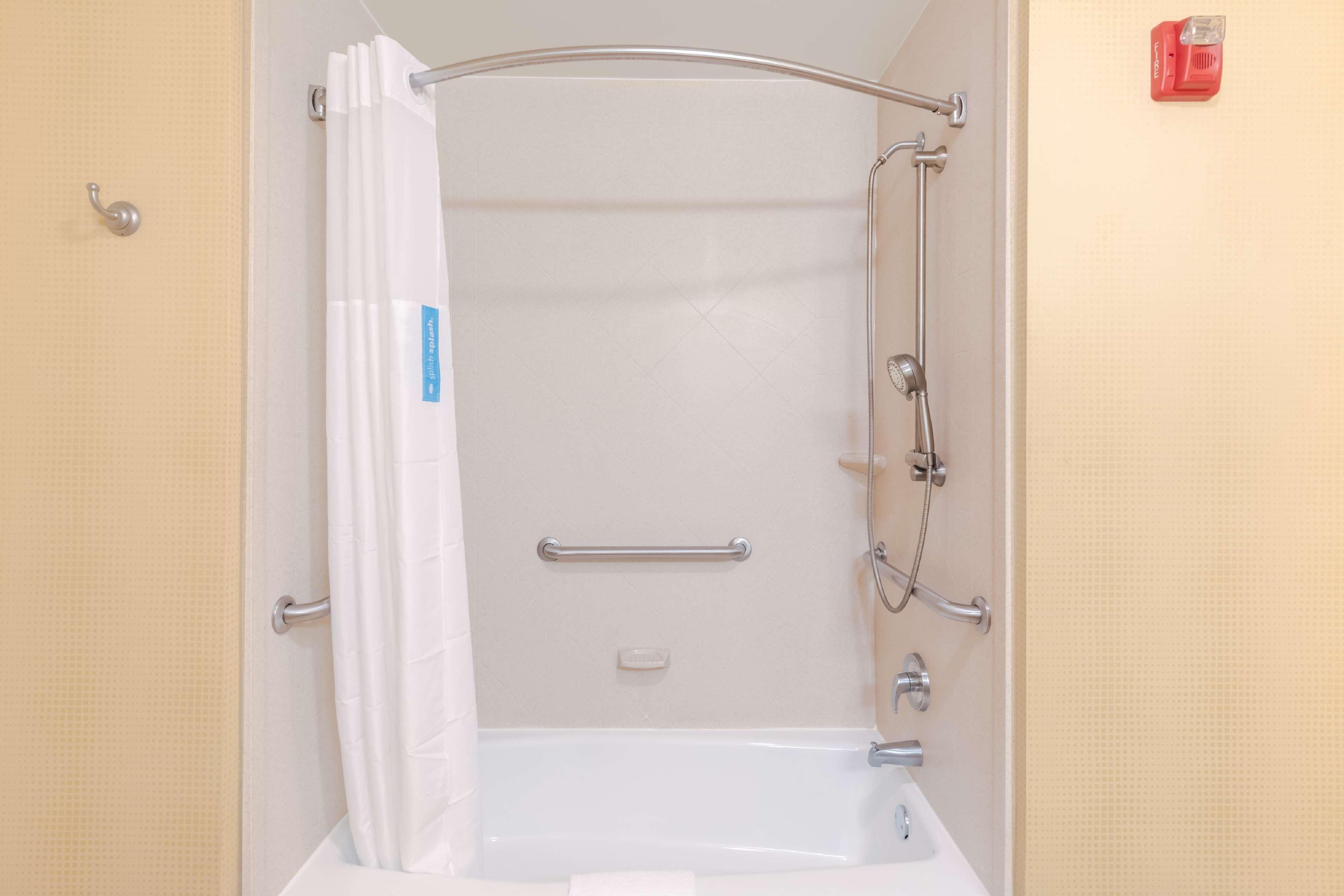 Hampton Inn Ringgold-Ft. Oglethorpe Kültér fotó