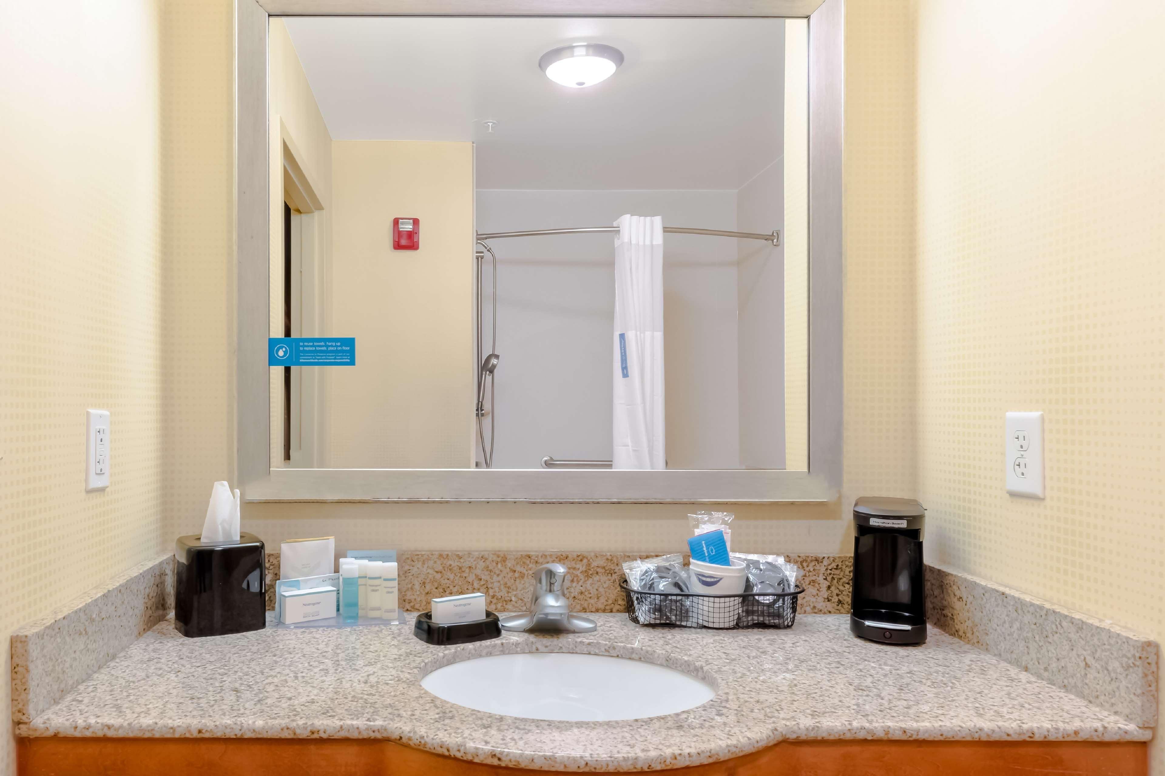 Hampton Inn Ringgold-Ft. Oglethorpe Kültér fotó