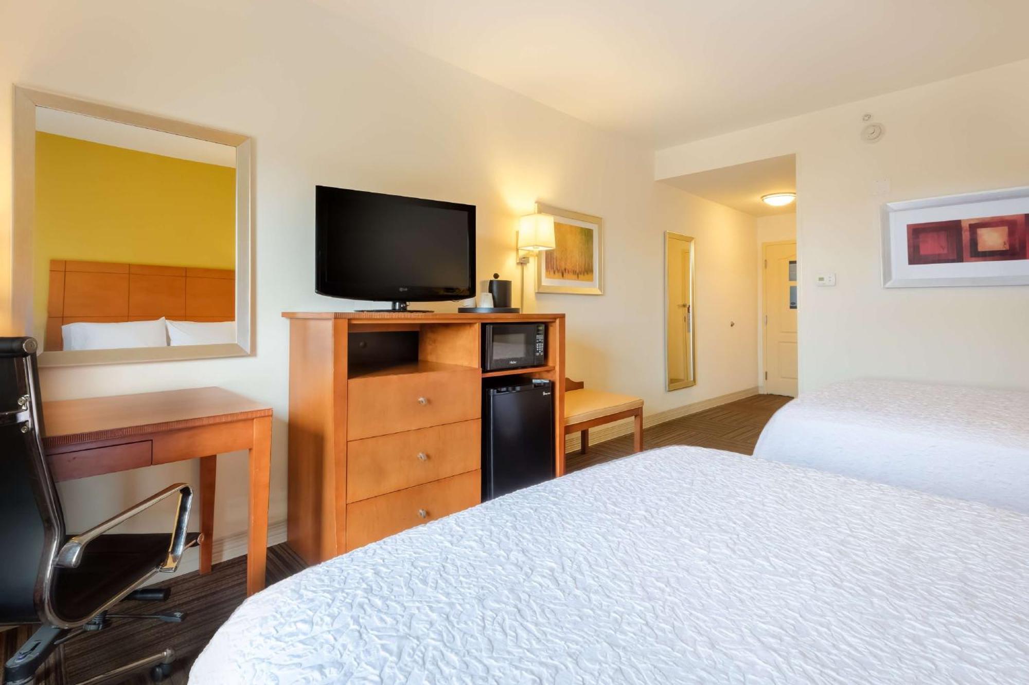 Hampton Inn Ringgold-Ft. Oglethorpe Kültér fotó