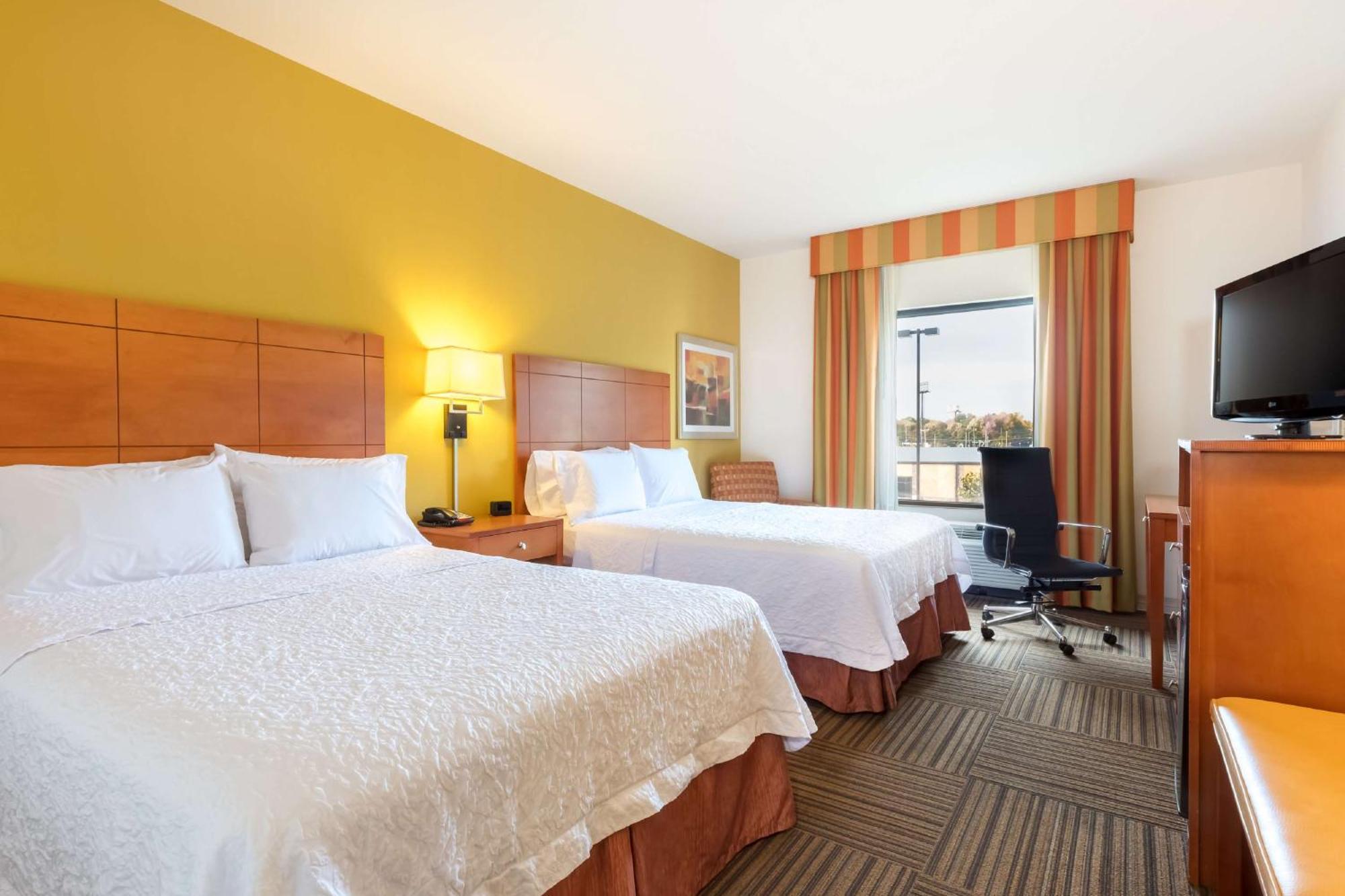 Hampton Inn Ringgold-Ft. Oglethorpe Kültér fotó