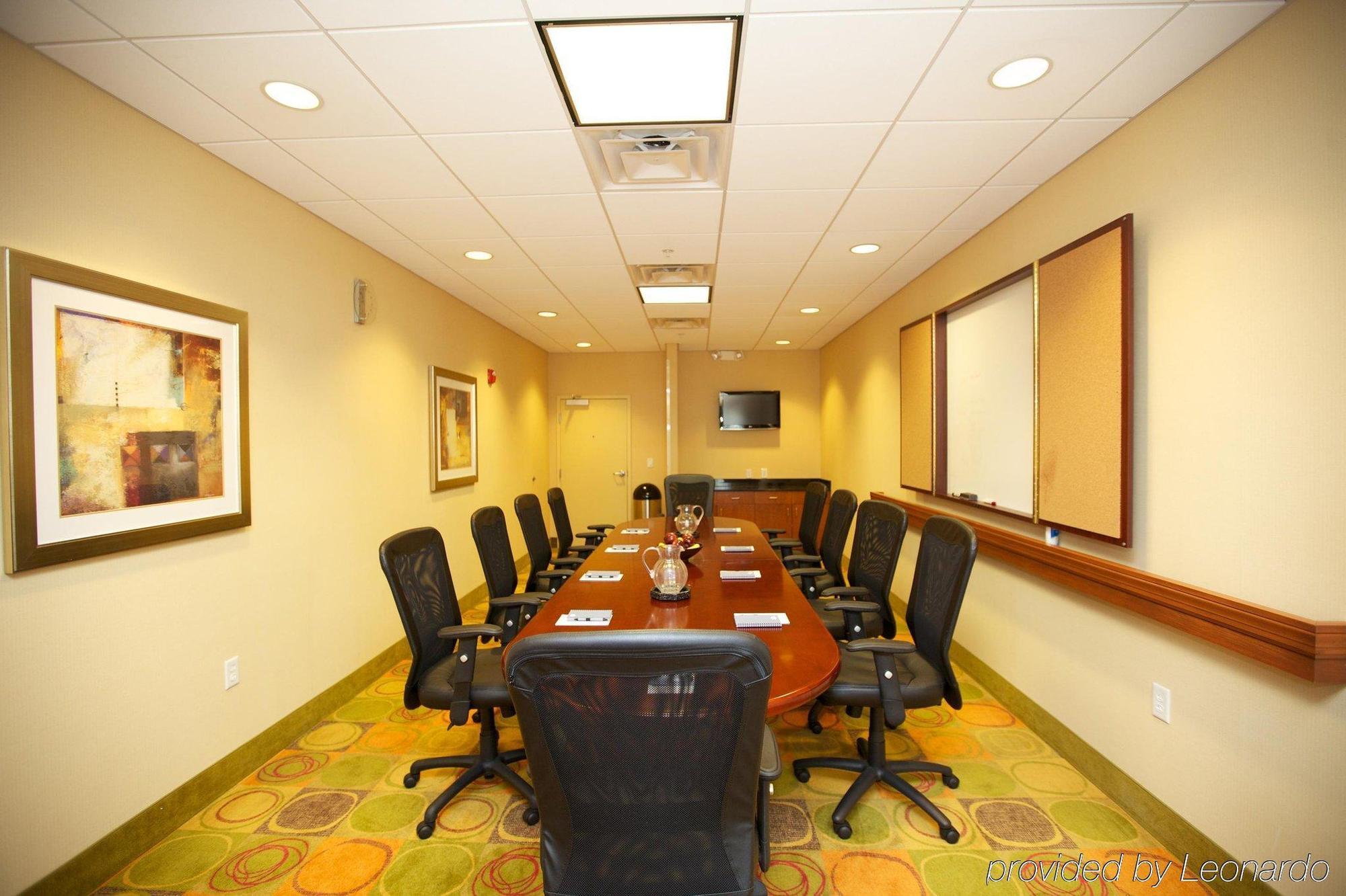 Hampton Inn Ringgold-Ft. Oglethorpe Kültér fotó