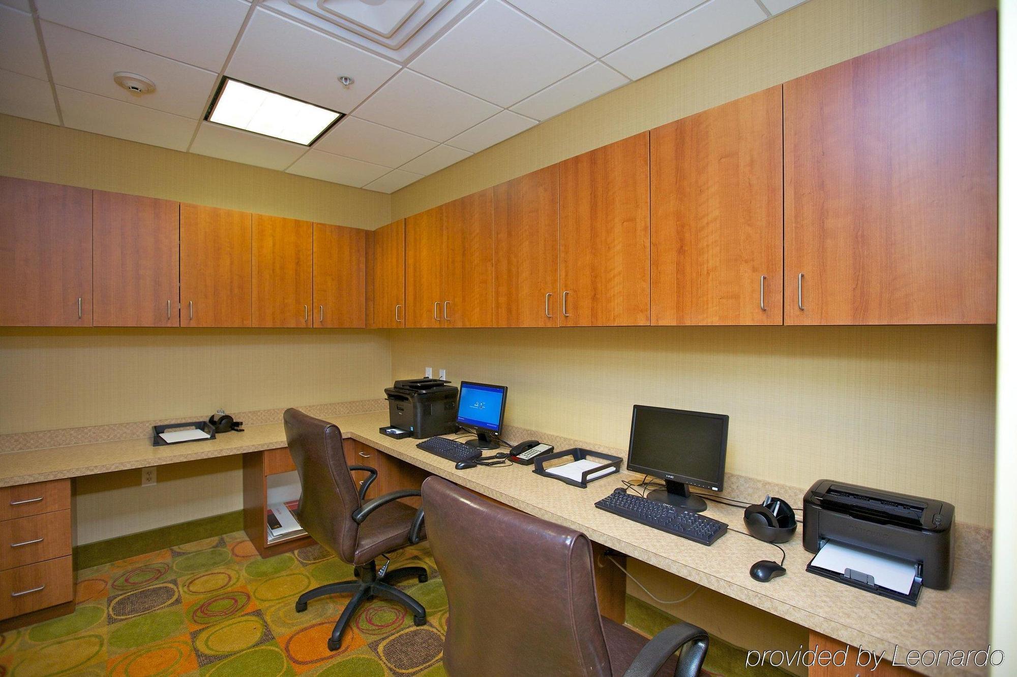 Hampton Inn Ringgold-Ft. Oglethorpe Kültér fotó