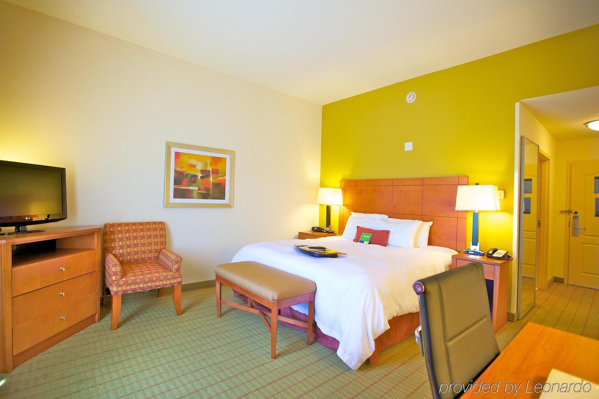 Hampton Inn Ringgold-Ft. Oglethorpe Kültér fotó