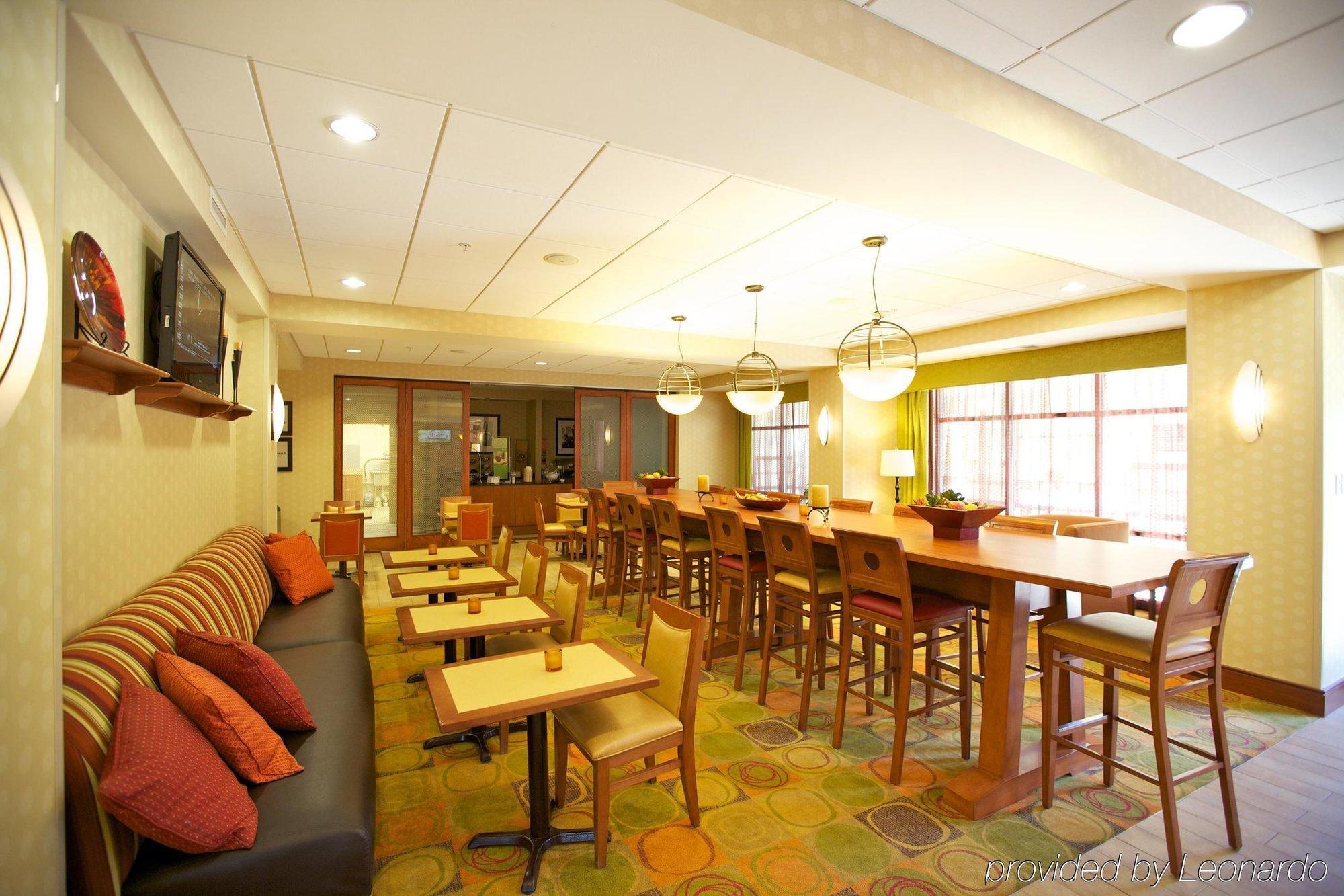 Hampton Inn Ringgold-Ft. Oglethorpe Kültér fotó