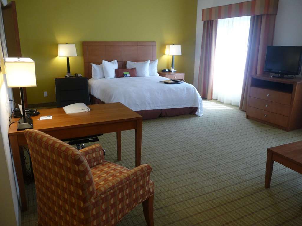 Hampton Inn Ringgold-Ft. Oglethorpe Szoba fotó
