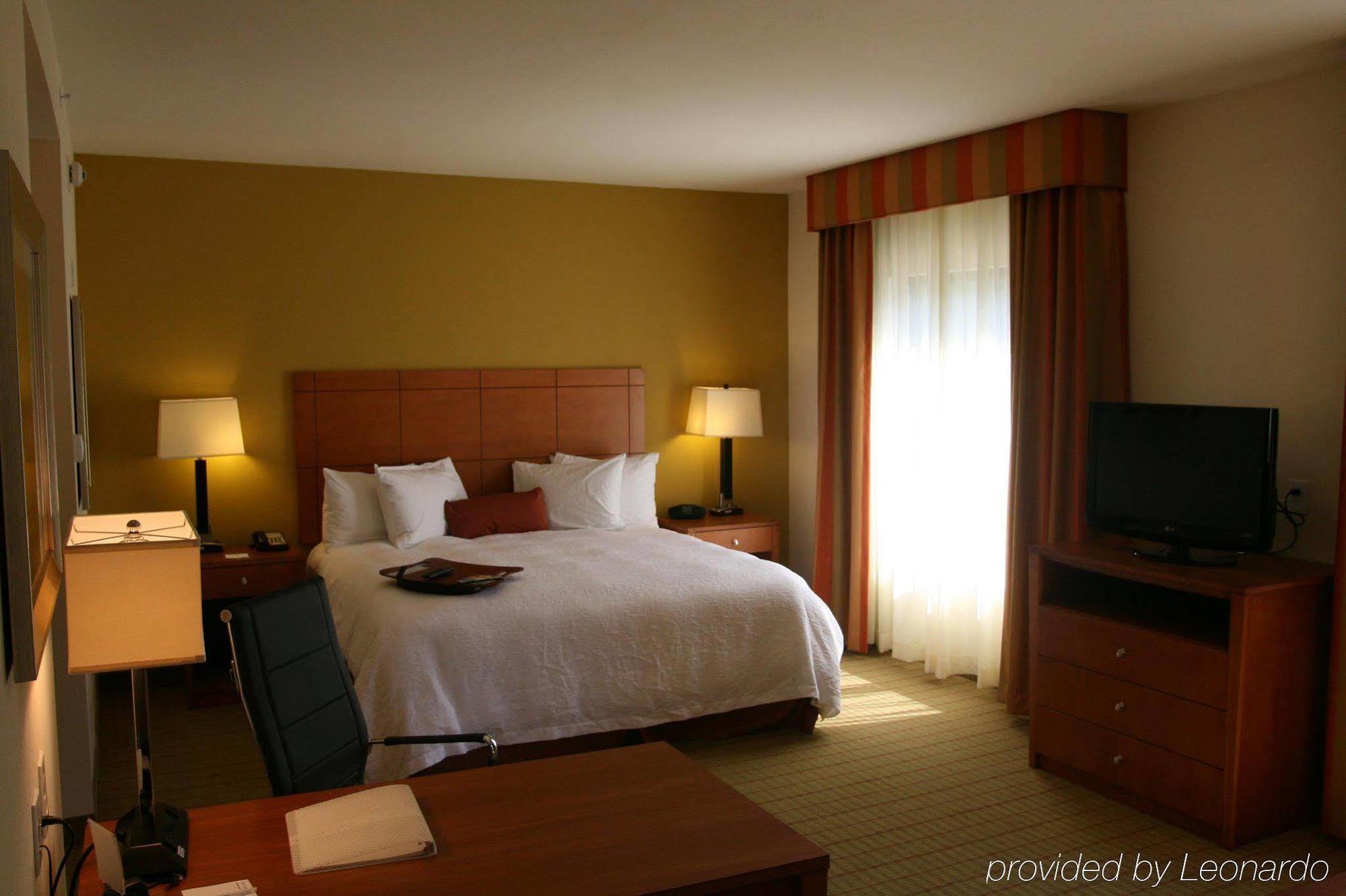 Hampton Inn Ringgold-Ft. Oglethorpe Szoba fotó