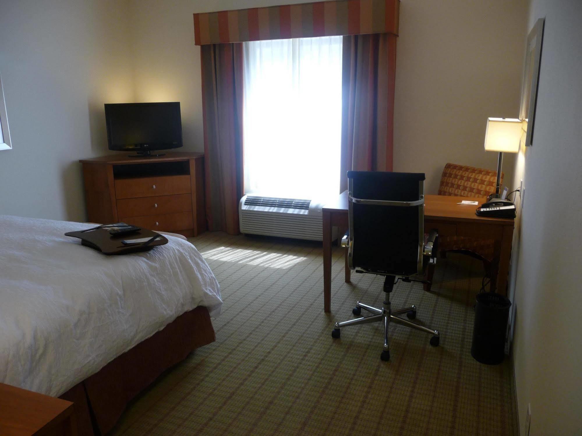 Hampton Inn Ringgold-Ft. Oglethorpe Kültér fotó