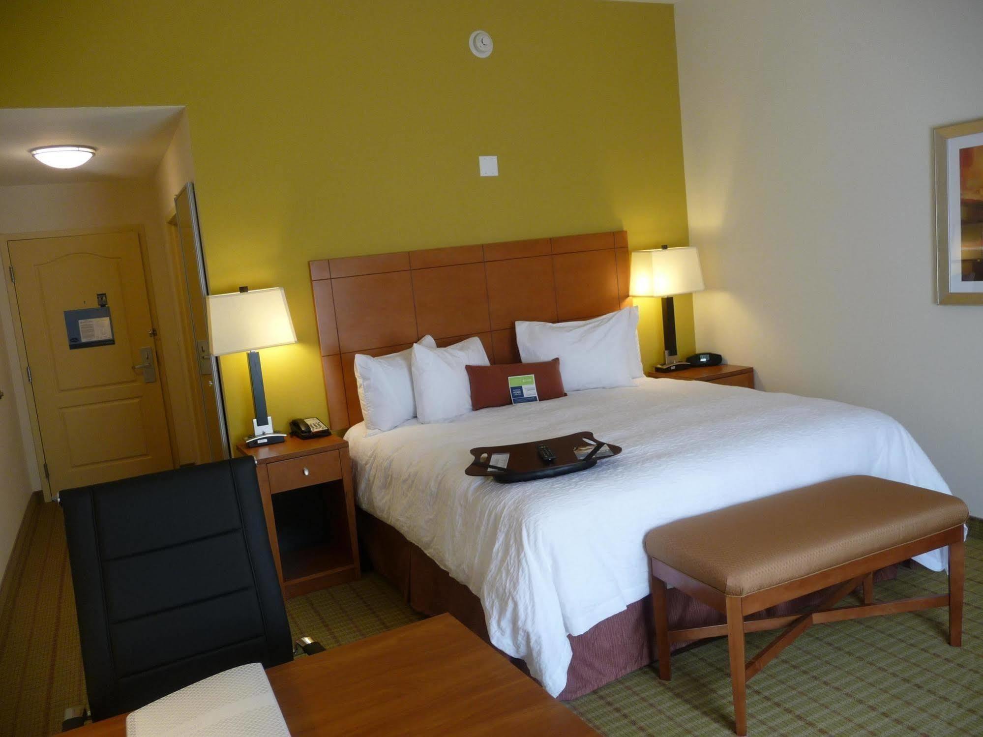 Hampton Inn Ringgold-Ft. Oglethorpe Kültér fotó