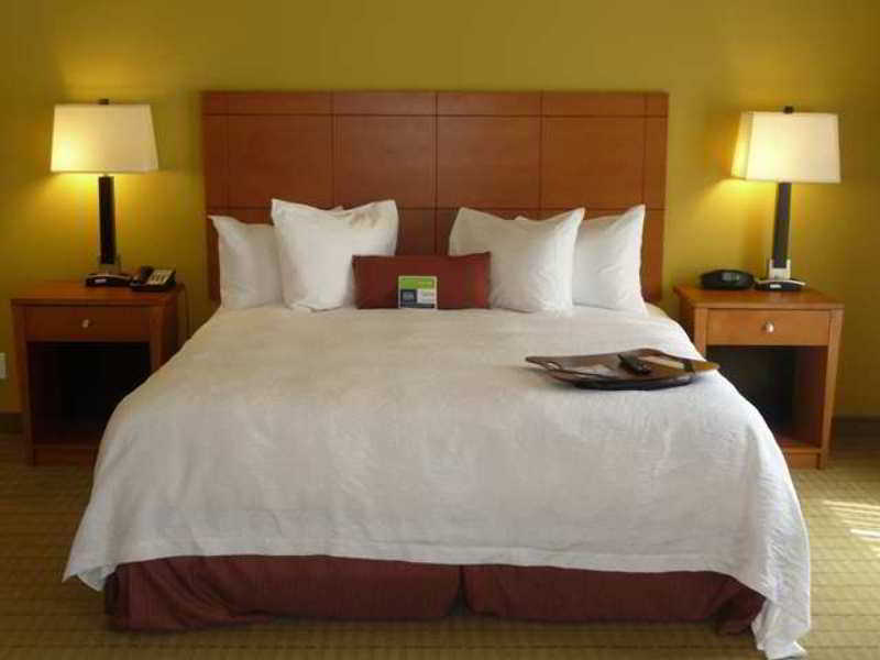 Hampton Inn Ringgold-Ft. Oglethorpe Szoba fotó